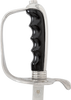US 1902 PATTERN OFFICER’S SWORD C.1949-90 - Fagan Arms