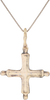 MEDIEVAL EUROPEAN CROSS, 12TH-15TH CENTURY AD - Fagan Arms