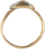 FINE ROMAN PROSTITUTE'S RING, C.100-300 AD, SIZE 3 1/2 - Fagan Arms
