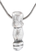 ROMAN WOMAN’S PENDANT NECKLACE, 200-450 AD - Fagan Arms