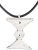 ROMAN LEGIONARY’S SWORD BELT MOUNT NECKLACE, EARLY-MID 4TH CENTURY AD - Fagan Arms
