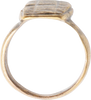 ROMAN RING, 300-450 AD, SIZE 5 - Fagan Arms