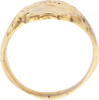 FINE AUSTRO-HUNGARIAN SOLDIER’S RING C.1880-90, SIZE 9 ½ - Fagan Arms