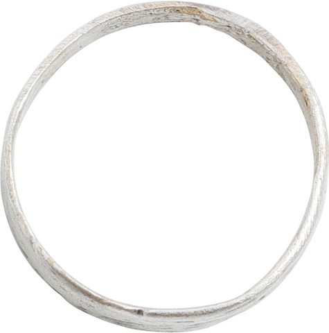 EASTERN EUROPEAN/BALKAN SWEETHEART RING, SIZE 6 - Fagan Arms