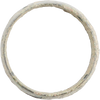 VIKING WEDDING RING, C. 900-1000AD, SIZE 8 ½ - Fagan Arms