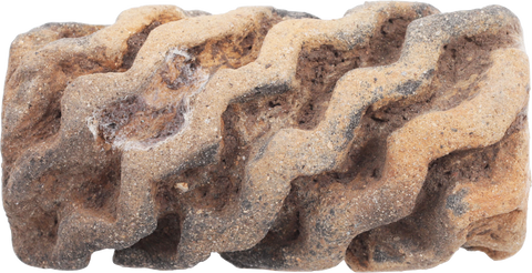 OLMEC DYE ROLLER 1500-400 BC - Fagan Arms