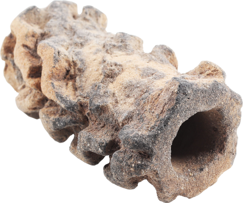 OLMEC DYE ROLLER 1500-400 BC - Fagan Arms