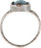 MEDIEVAL EUROPEAN RING, C.14TH-15TH CENTURY 7 3/4 - Fagan Arms