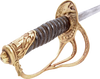 US 1872 PATTERN CAVALRY OFFICER’S SWORD - Fagan Arms