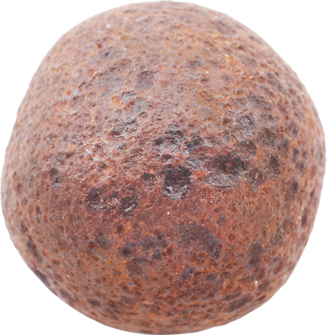 CONFEDERATE GRAPE SHOT - Fagan Arms