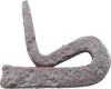 REVOLUTIONARY WAR RIFLEMAN’S FLINT STRIKER - Fagan Arms