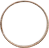 ANCIENT VIKING WEDDING RING, SIZE 9 1/4 - Fagan Arms