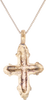 MEDIEVAL PILGRIM’S CROSS 6TH-9TH CENTURY AD - Fagan Arms