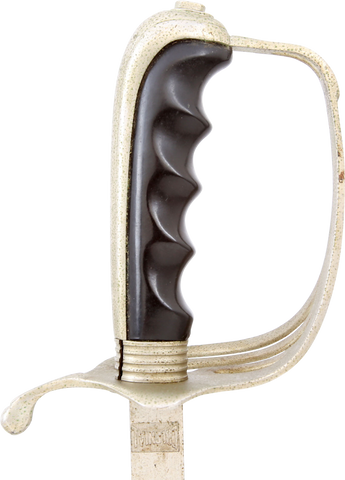 PRESENTATION US OFFICER’S SWORD - Fagan Arms