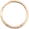 ANCIENT VIKING COIL RING 850-1050 AD, SIZE 10 ¼ - Fagan Arms