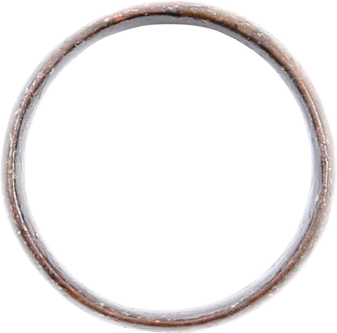 RARE COPPER VIKING WEDDING RING, 900-1050 AD, SIZE 10 ½ - Fagan Arms