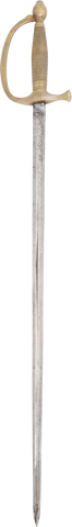 US 1840 PATTERN MUSICIAN'S SWORD - Fagan Arms