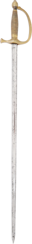 US 1840 PATTERN MUSICIAN'S SWORD - Fagan Arms