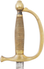 US 1840 PATTERN MUSICIAN'S SWORD - Fagan Arms