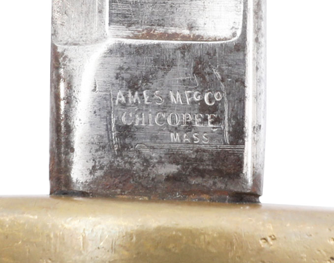 US 1840 PATTERN MUSICIAN'S SWORD - Fagan Arms