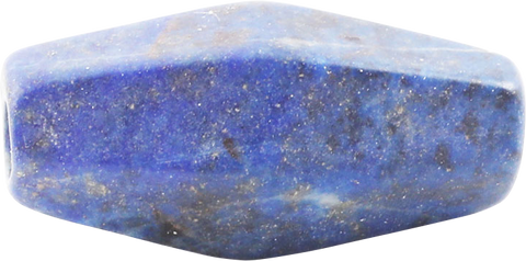 VIKING LAPIS LAZULI BEAD, 850-1000 AD - Fagan Arms