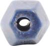 VIKING LAPIS LAZULI BEAD, 850-1000 AD - Fagan Arms