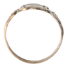AUSTRIAN SOLDIER’S RING C.1866, SIZE 12 1/4 - Fagan Arms