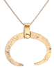 VIKING LUNAR PENDANT NECKLACE, 9TH-11TH CENTURY AD - Fagan Arms