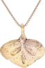 ANCIENT VIKING HEART PENDANT, 9TH-10TH CENTURY AD - Fagan Arms