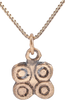 ITALIAN WOMAN’S PENDANT, C.1450-1650 - Fagan Arms