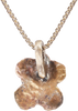 ITALIAN WOMAN’S PENDANT, C.1450-1650 - Fagan Arms