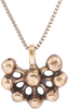 FINE AND RARE ROMAN MYSTICAL PENDANT NECKLACE, C.200-400 AD - Fagan Arms