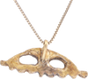 FINE VIKING LUNAR/ASTROLOGICAL PENDANT C.800-900 AD - Fagan Arms