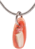 PRECOLUMBIAN STONE PENDANT NECKLACE, C.500-1600 AD - Fagan Arms