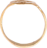 MEDIEVAL ANGLO-SAXON (ENGLISH) RING, SIZE 10 - Fagan Arms