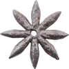 EUROPEAN GOTHIC SPUR ROWELL C.1400-1500 - Fagan Arms