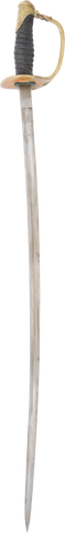 US 1872 CAVALRY OFFICER'S SWORD - Fagan Arms