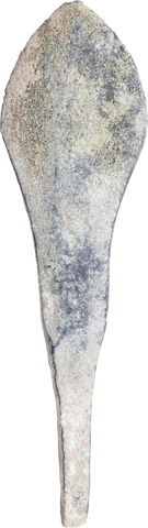 EUROPEAN BRONZE ARROWHEAD C.1500-800BC - Fagan Arms
