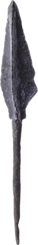 ROMAN LEGIONARIES ARROWHEAD - Fagan Arms