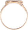 MEDIEVAL EUROPEAN RING, 750-1100 AD, SIZE 10 - Fagan Arms