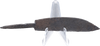 VIKING SCRAMSEAX C.850 - 950 AD - Fagan Arms