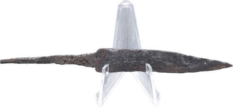 VIKING DAGGER 800-1050 AD - Fagan Arms