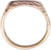 ROMAN SORCERER’S RING, 1ST CENTURY BC-1ST CENTURY AD, SIZE 9 1/4 - Fagan Arms