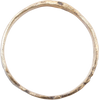 EASTERN EUROPEAN WOMAN’S WEDDING RING, SIZE 7 ¾ - Fagan Arms