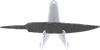 VIKING DAGGER 800-1050 AD - Fagan Arms