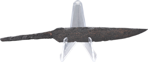 VIKING DAGGER 800-1050 AD - Fagan Arms