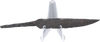 VIKING DAGGER 800-1050 AD - Fagan Arms