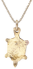 SCANDINAVIAN HEART PENDANT NECKLACE, 11TH-12TH CENTURY AD - Fagan Arms