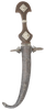 MOROCCAN JAMBIYA - Fagan Arms