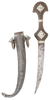MOROCCAN JAMBIYA - Fagan Arms